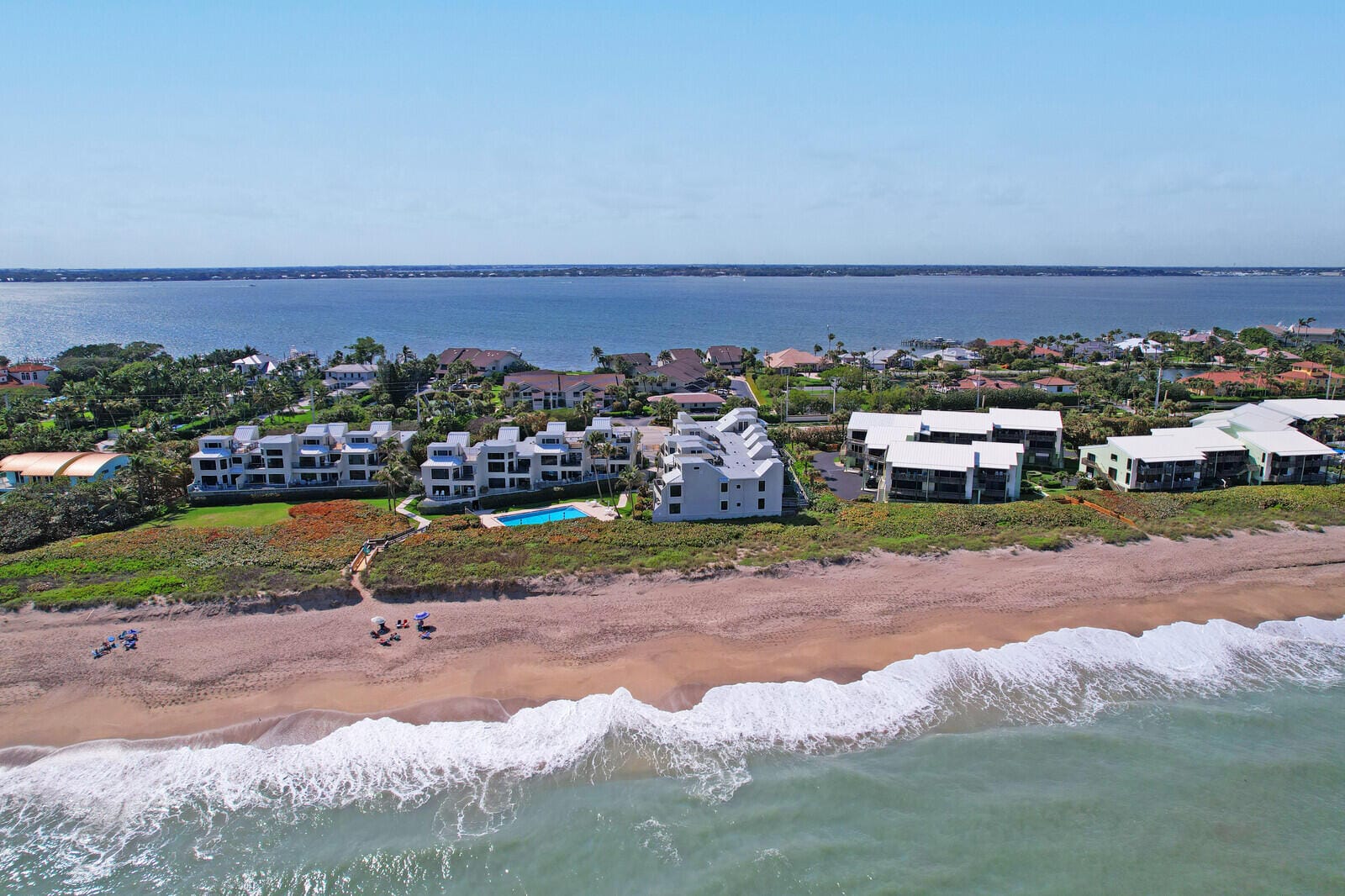 2051 NE Ocean Boulevard A-12, Stuart, FL 34996
