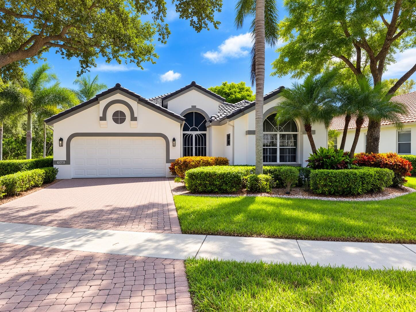 3 bedroom home for sale at 10081 DIAMOND LAKE, Boynton Beach, FL 33437 — $5,350