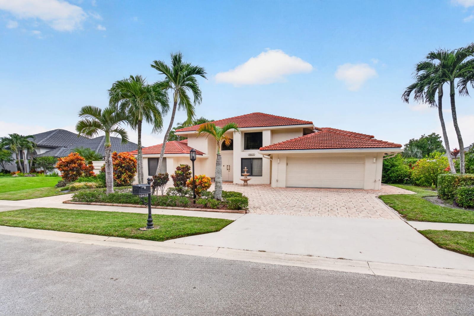 10423 Stonebridge Boulevard, Boca Raton, FL 33498