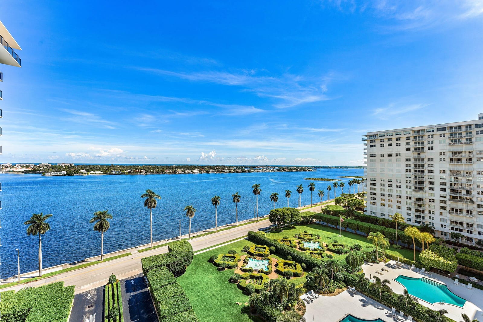 1701 S Flagler Drive 1205, West Palm Beach, FL 33401