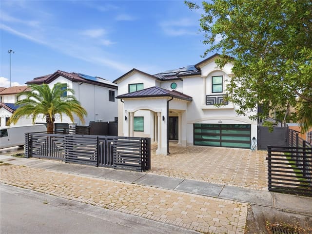 18112 NW 91st Court, Century Gardens, Hialeah, FL