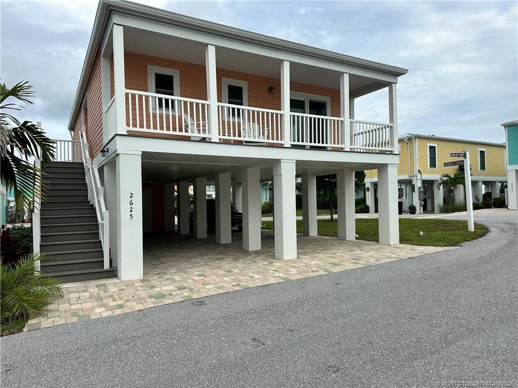 2 bedroom home for sale at 2625 Great Egret, Jensen Beach, FL 34957 — $5,500
