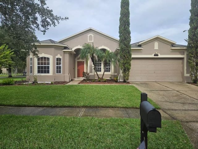 922 Valmar Street, Brandon, FL 33511