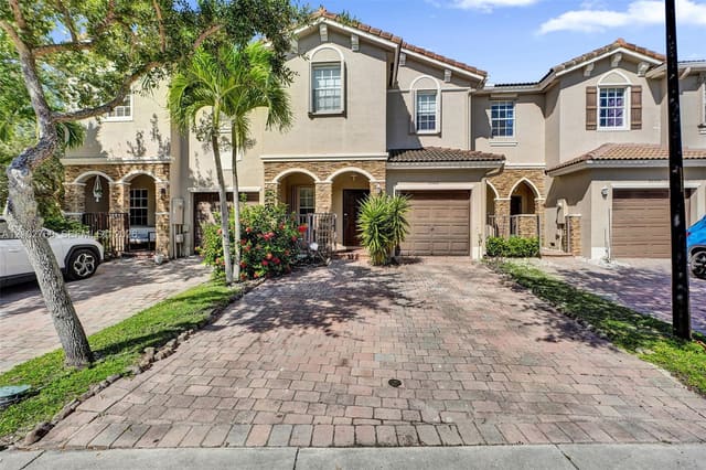 22602 SW 89th Court, Lakes By The Bay Gee, Cutler Bay, FL