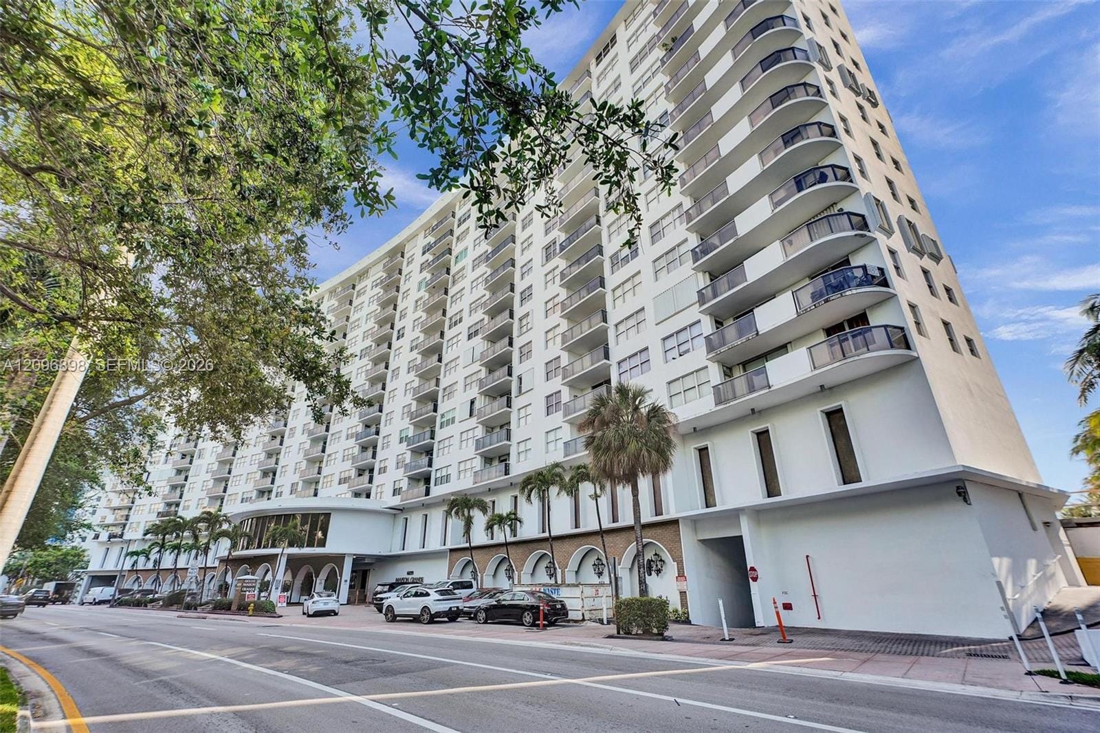 6039 Collins Avenue 1736, Miami Beach, FL 33140