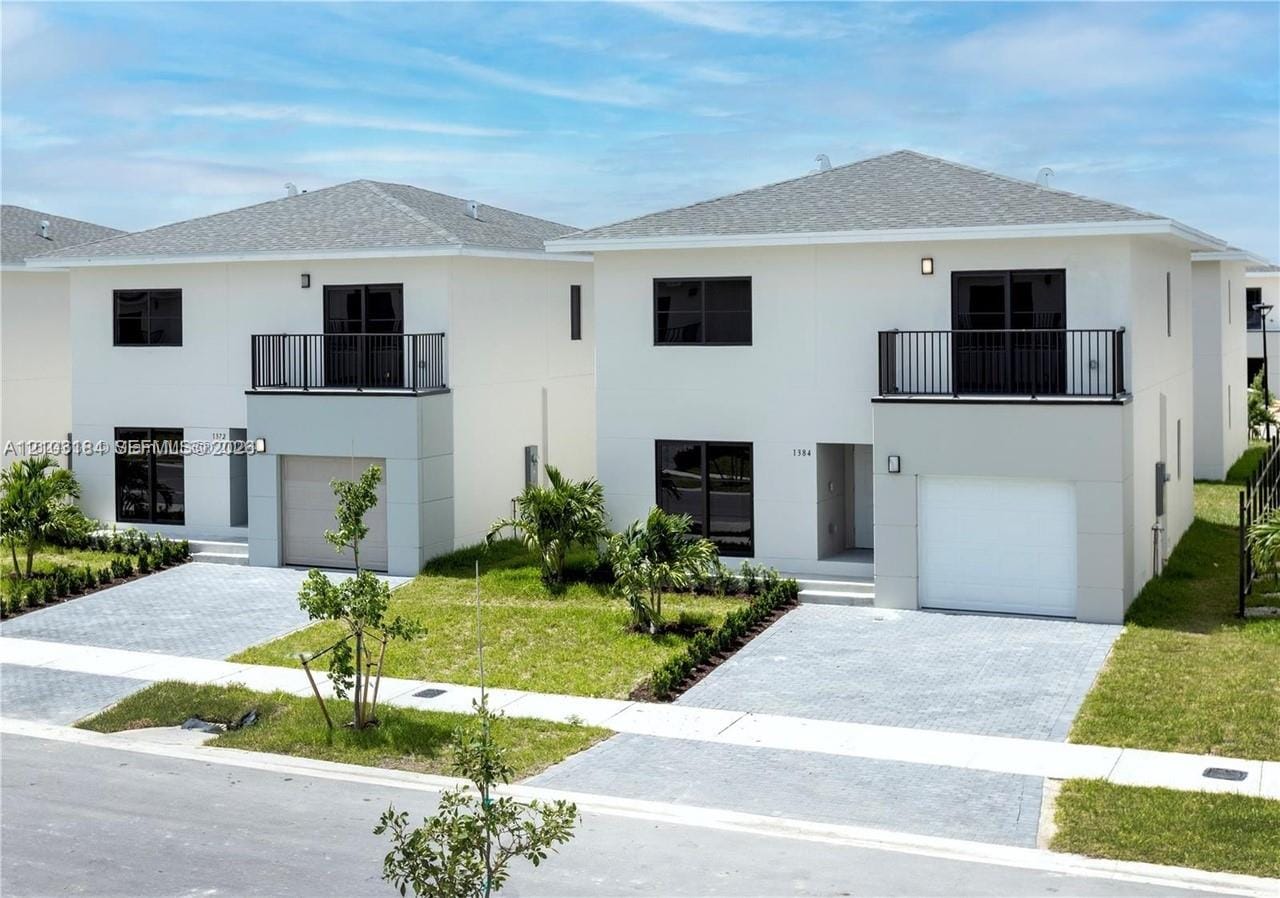4 bedroom home for sale at 1351 4, Florida City, FL 33034 — $3,400