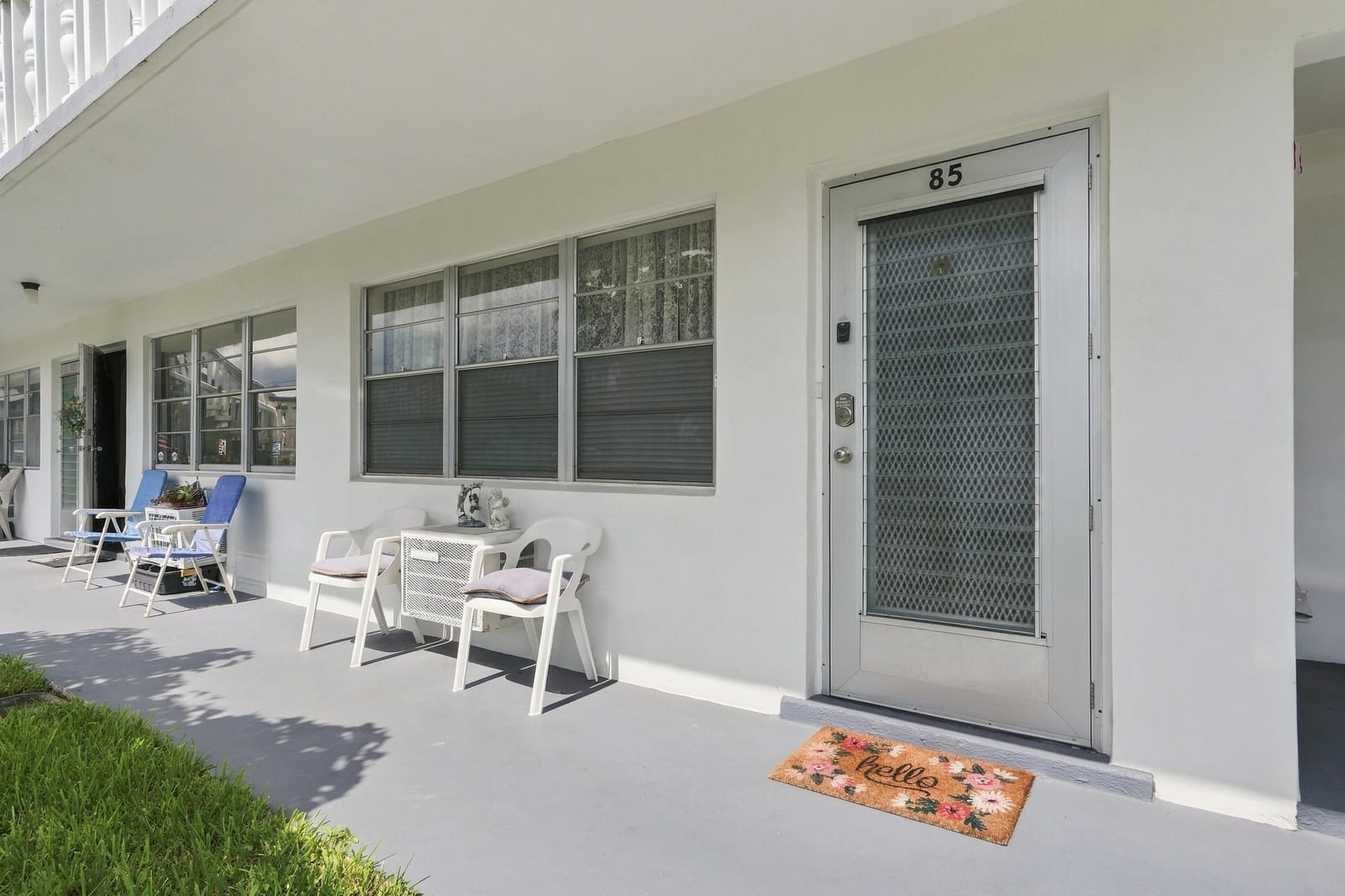 85 KINGSWOOD E, West Palm Beach, FL 33417 photo 1