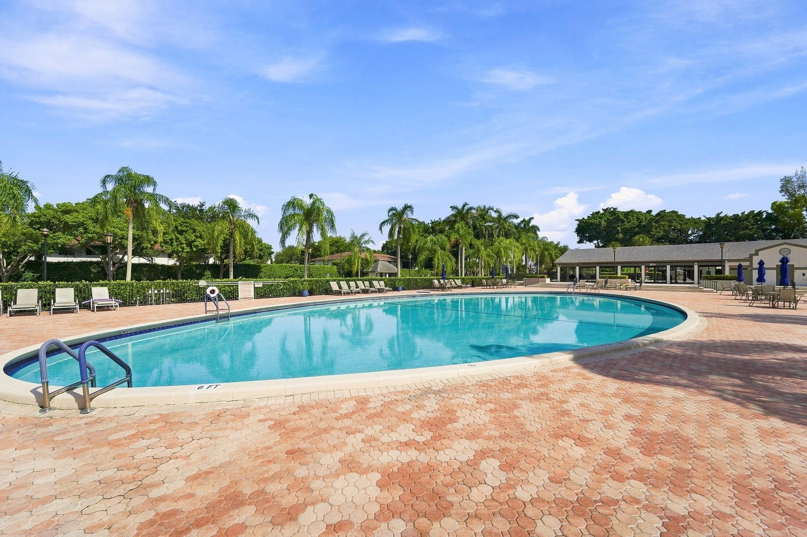 10607 W CLAIRMONT Circle 109, Tamarac, FL 33321 photo 28
