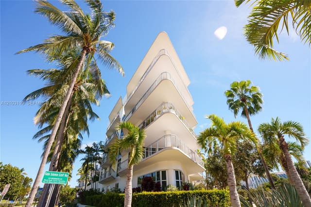 2001 Meridian Avenue 516, Miami Beach, FL 33139