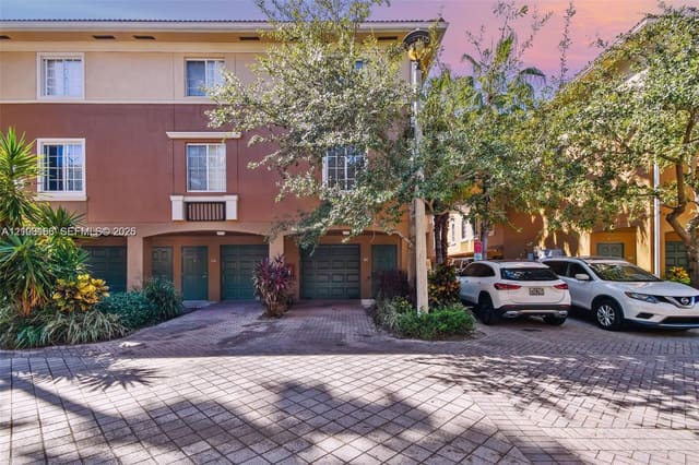 2945 NE 185th Street 1407, Aventura, FL 33180