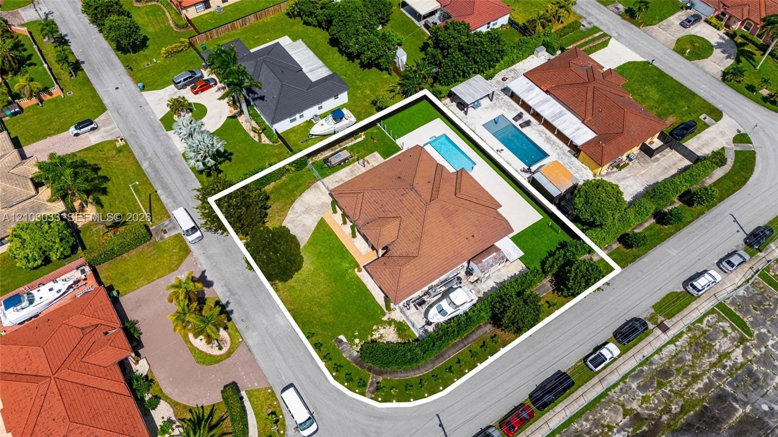 28155 SW 166th Court, Homestead, FL 33033 photo 4