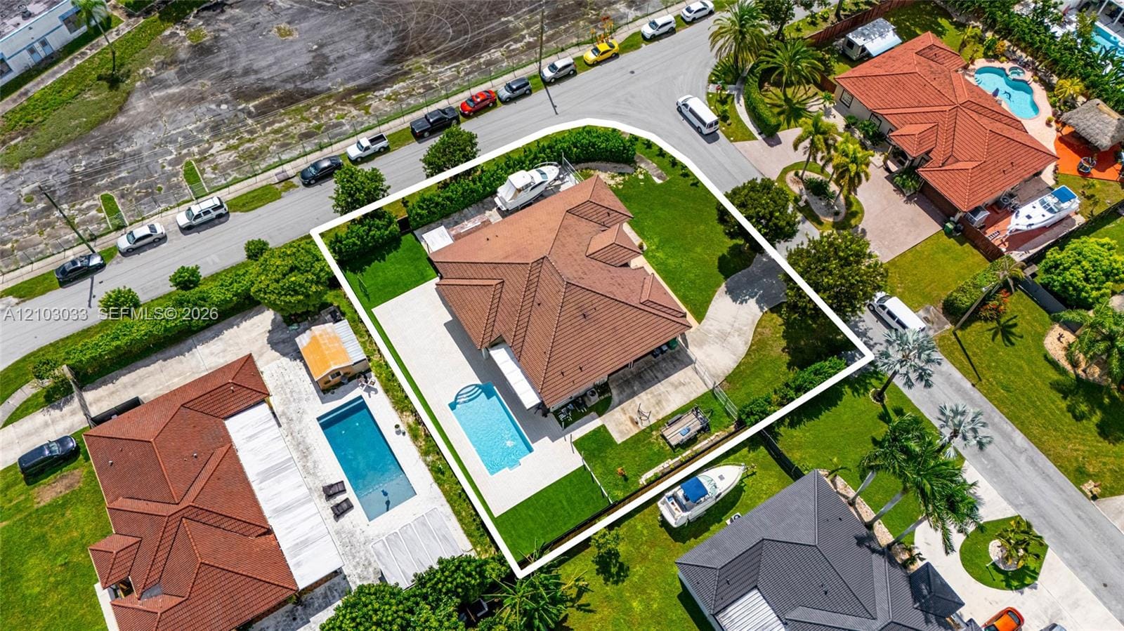28155 SW 166th Court, Homestead, FL 33033 photo 5