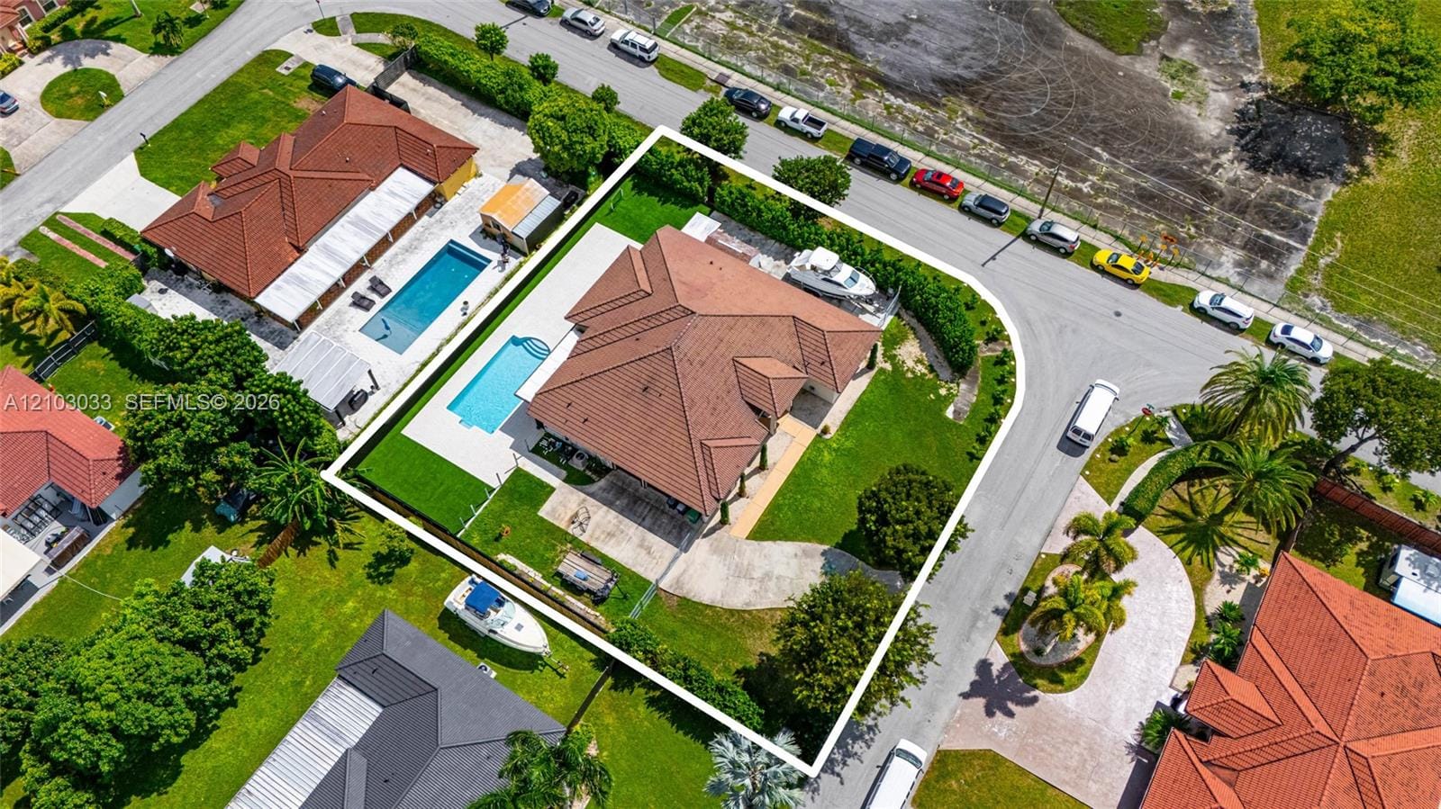28155 SW 166th Court, Homestead, FL 33033 photo 6
