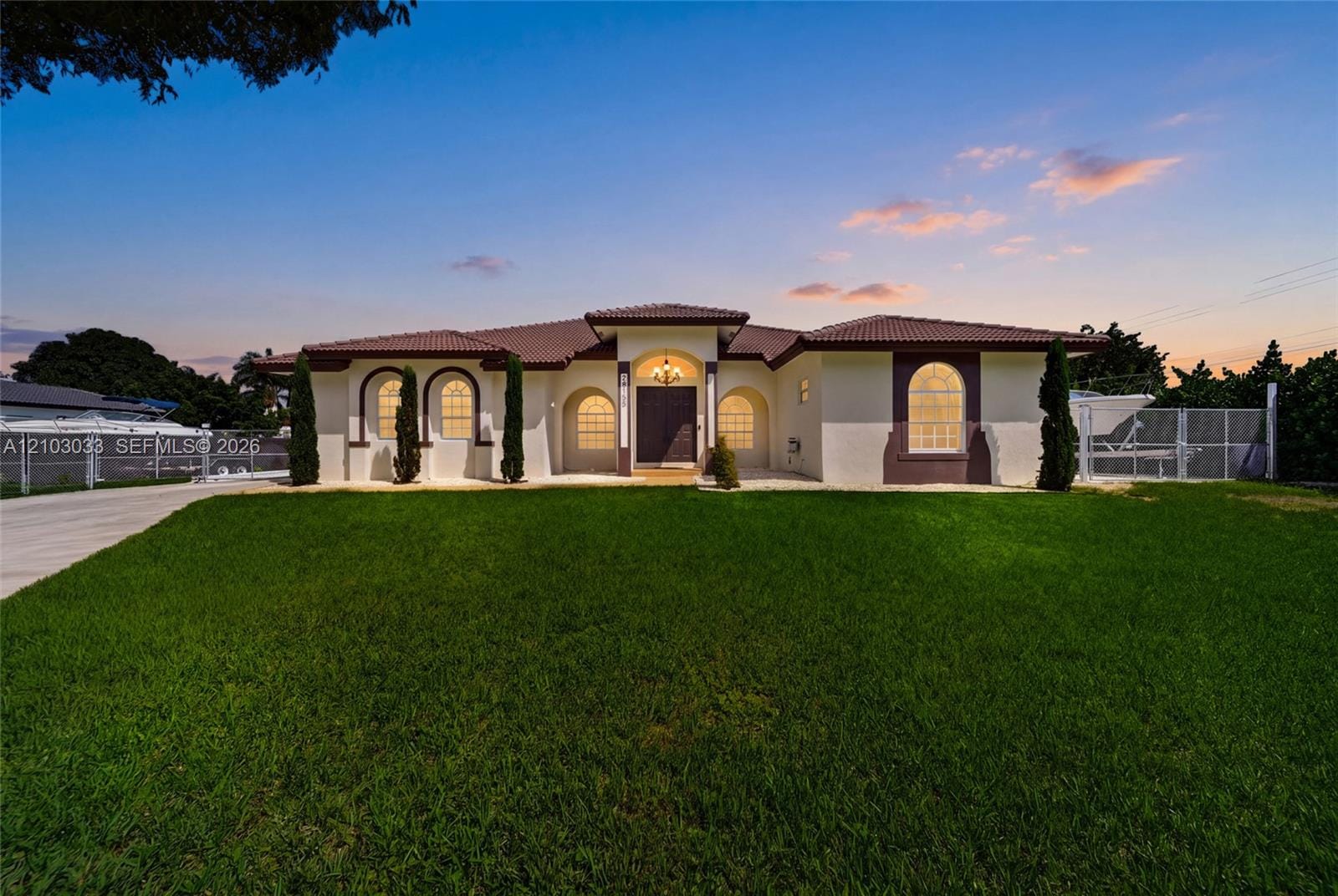 28155 SW 166th Court, Homestead, FL 33033