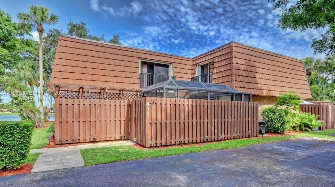 835 SW 118th Terrace 835, Davie, FL 33325