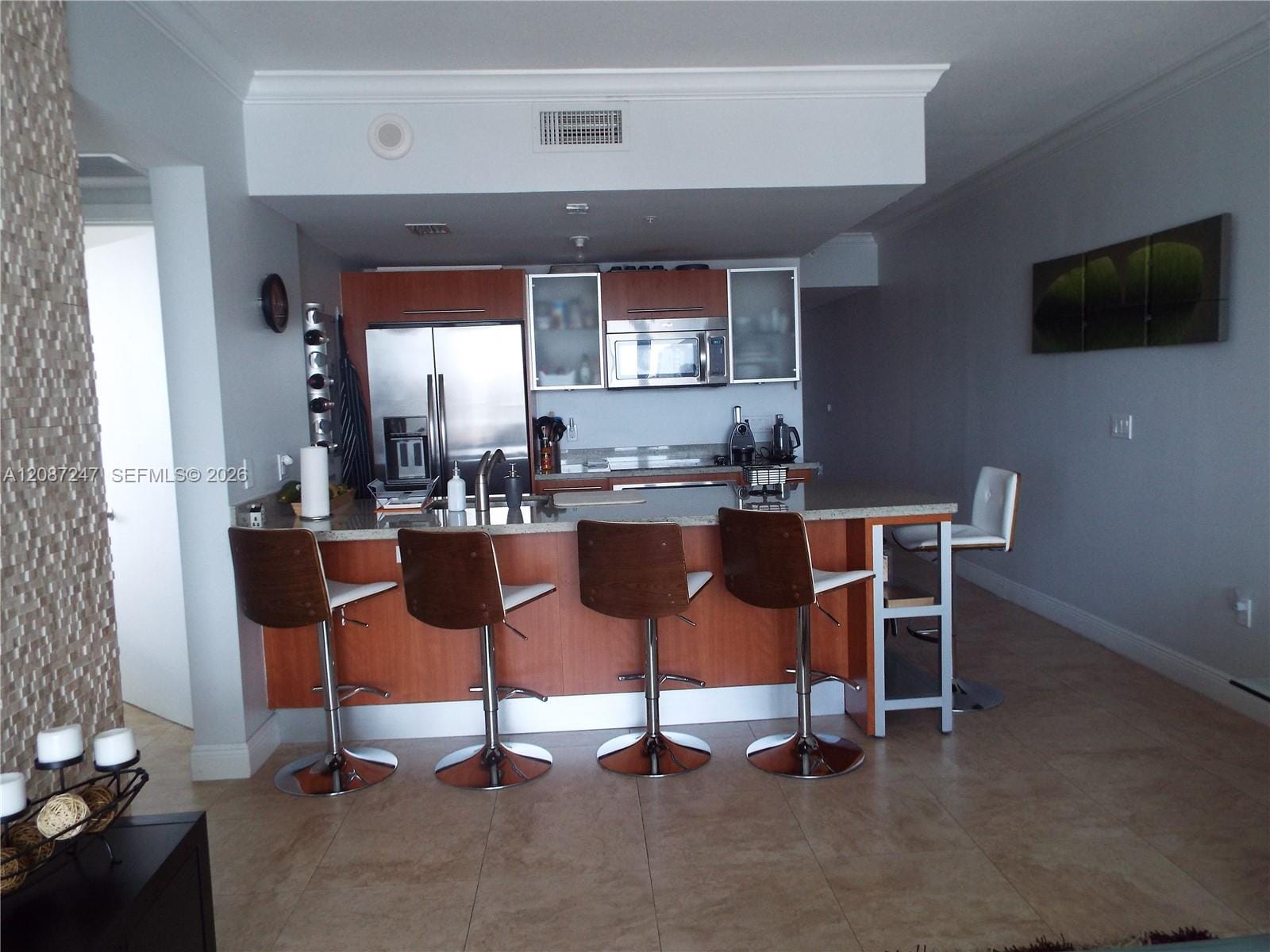 185 SW 7th Street 2202 — photo 11