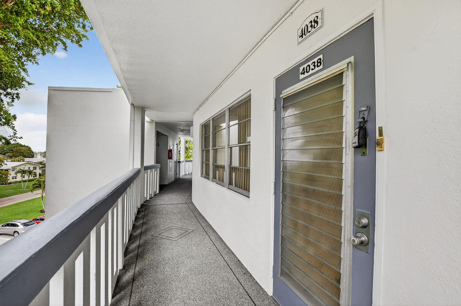 4038 DURHAM B, Deerfield Beach, FL 33442 photo 24