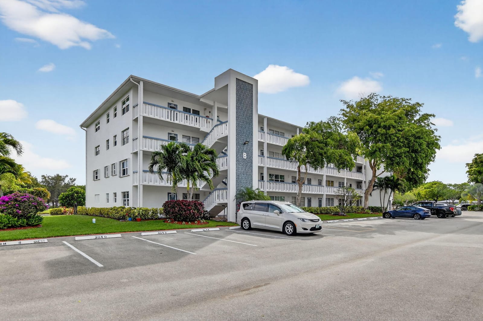 4038 DURHAM B, Deerfield Beach, FL 33442 photo 25