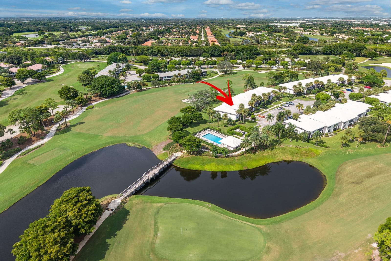 3836 Quail Ridge Drive N, Boynton Beach, FL 33436 photo 30