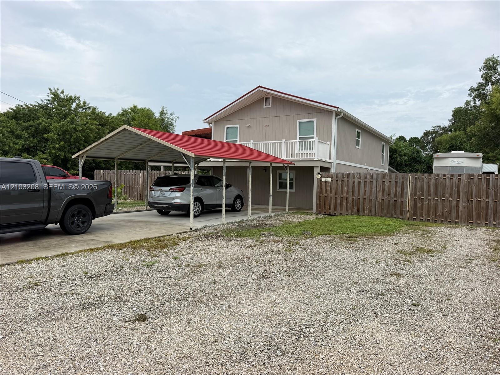 3212 27th Street SW, Lehigh Acres, FL 33976 photo 2