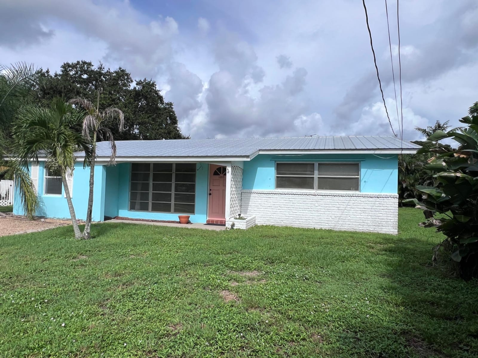 1053 NW TERRACE Road, Stuart, FL 34994 photo 1