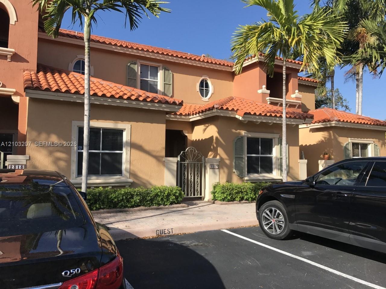 2307 Anchor Court 4006, Dania Beach, FL 33312 photo 24