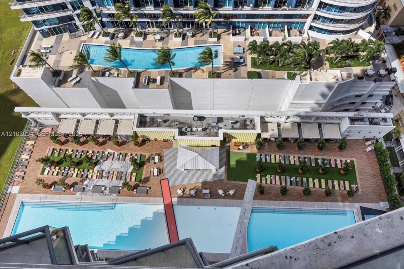 1300 S Miami Avenue 2808, Miami, FL 33130 photo 14