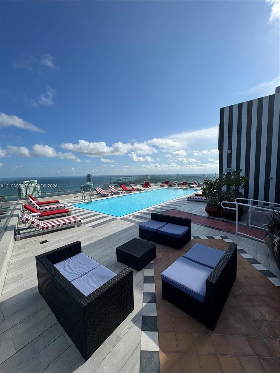 1300 S Miami Avenue 2808, Miami, FL 33130 photo 16