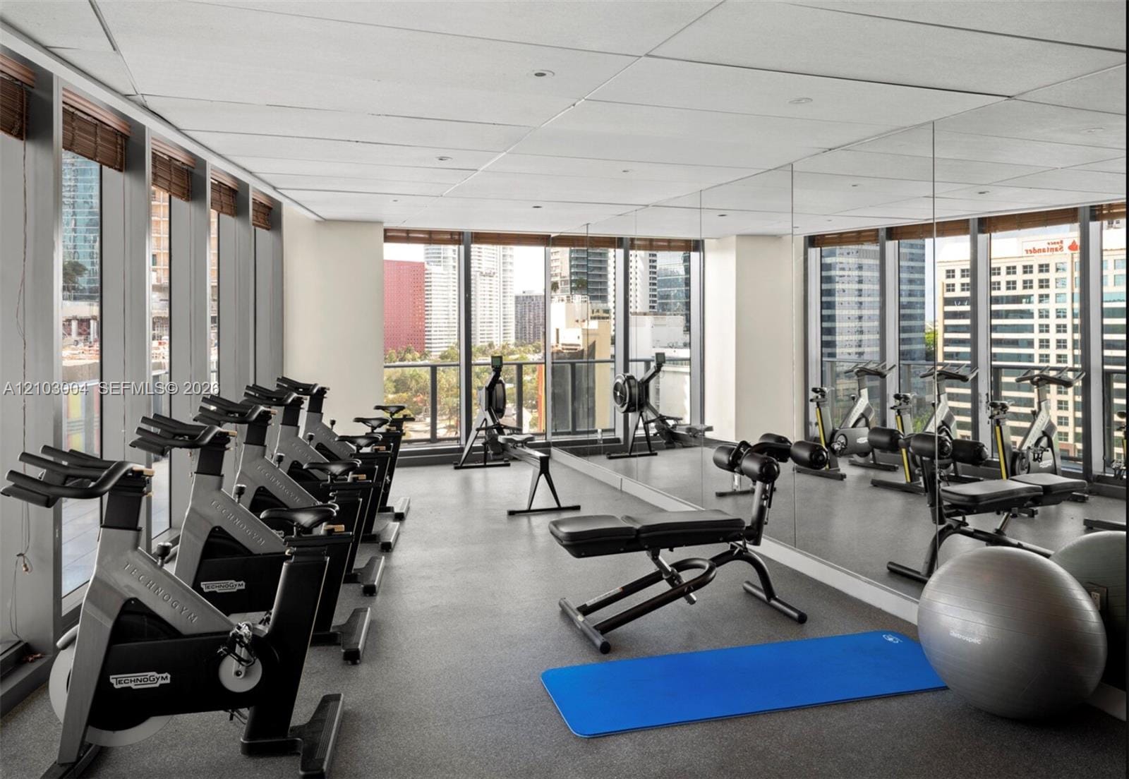 1300 S Miami Avenue 2808, Miami, FL 33130 photo 18