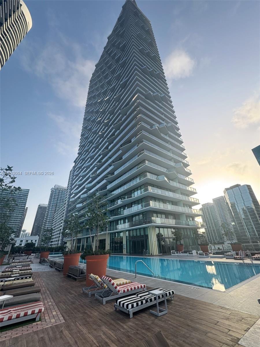 1300 S Miami Avenue 2808, Miami, FL 33130 photo 20