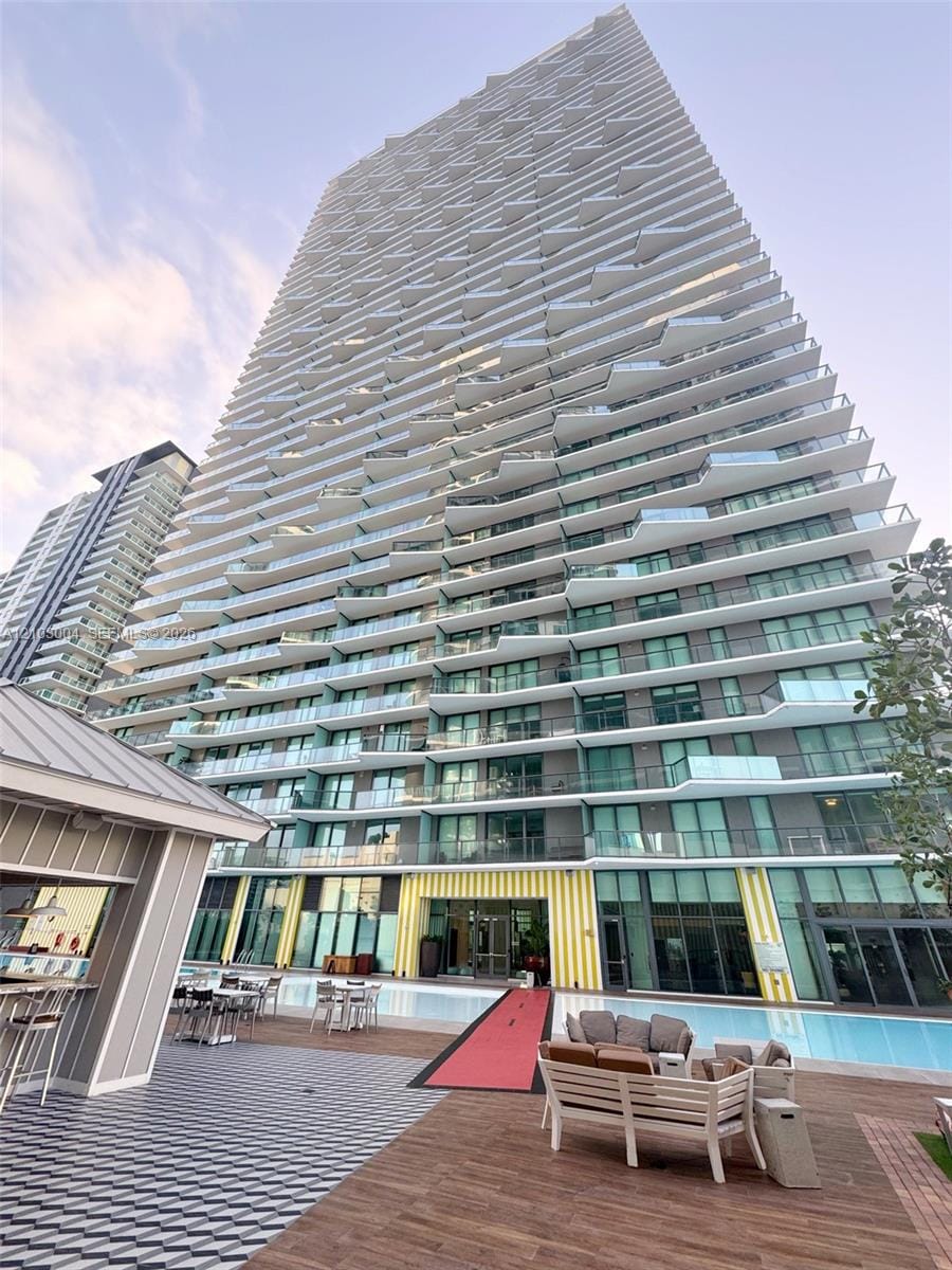 1300 S Miami Avenue 2808, Miami, FL 33130 photo 21