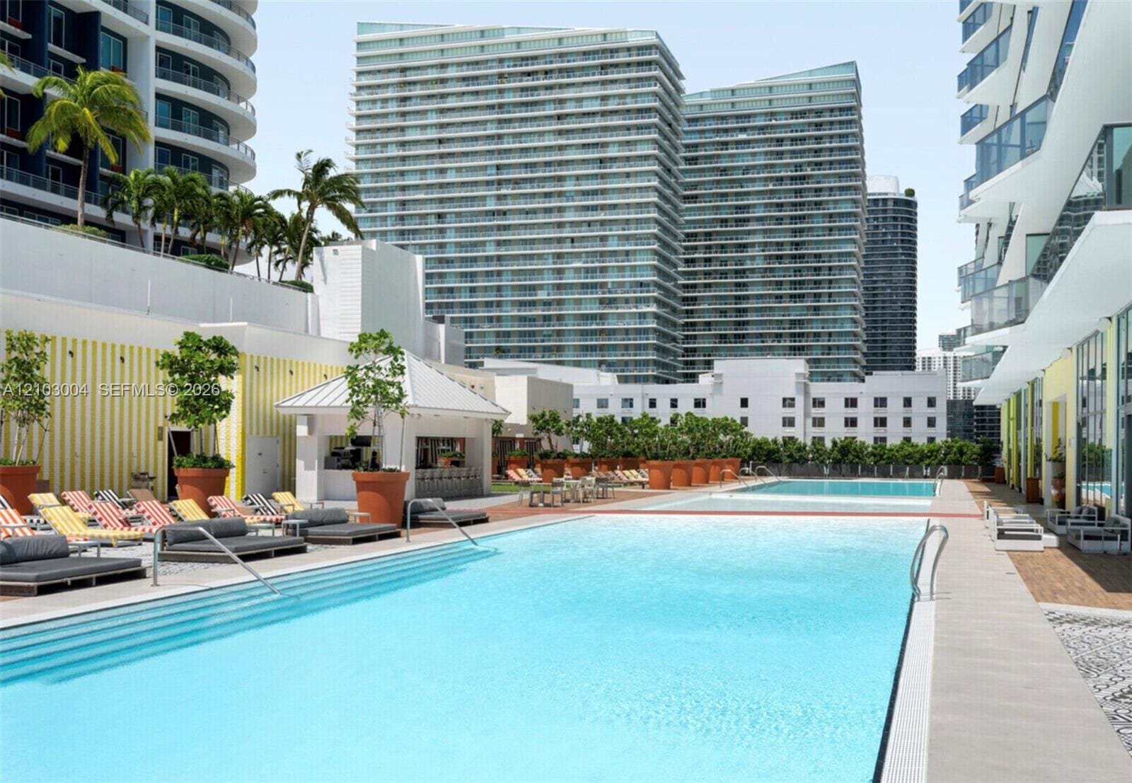 1300 S Miami Avenue 2808, Miami, FL 33130 photo 22