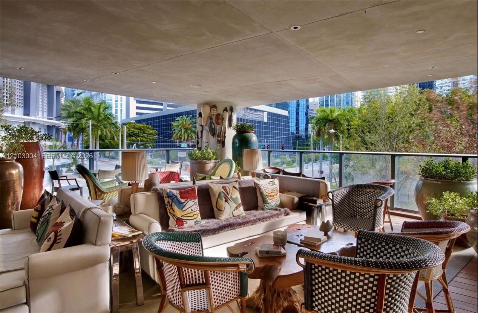 1300 S Miami Avenue 2808, Miami, FL 33130 photo 25