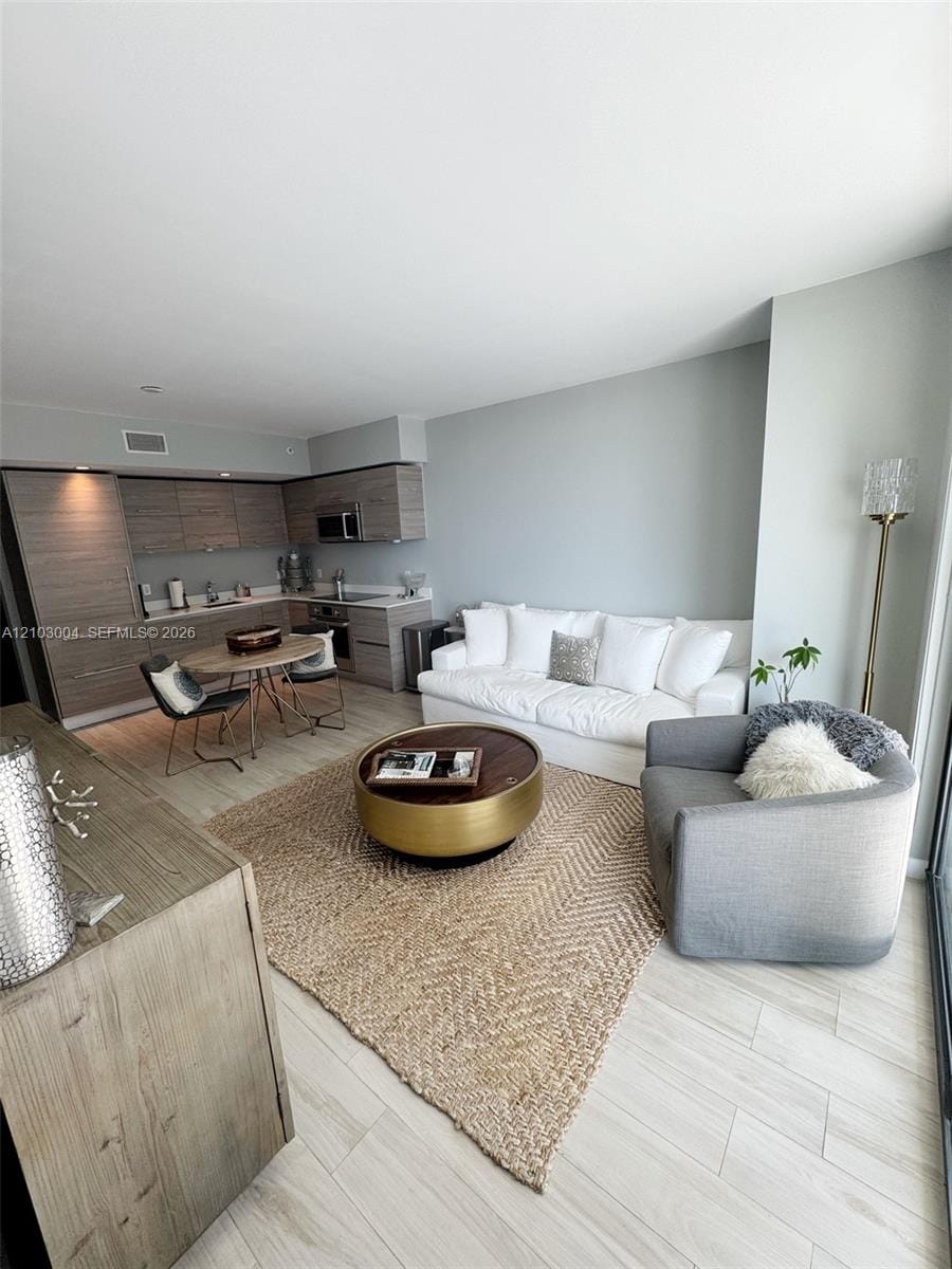 1300 S Miami Avenue 2808, Miami, FL 33130 photo 7