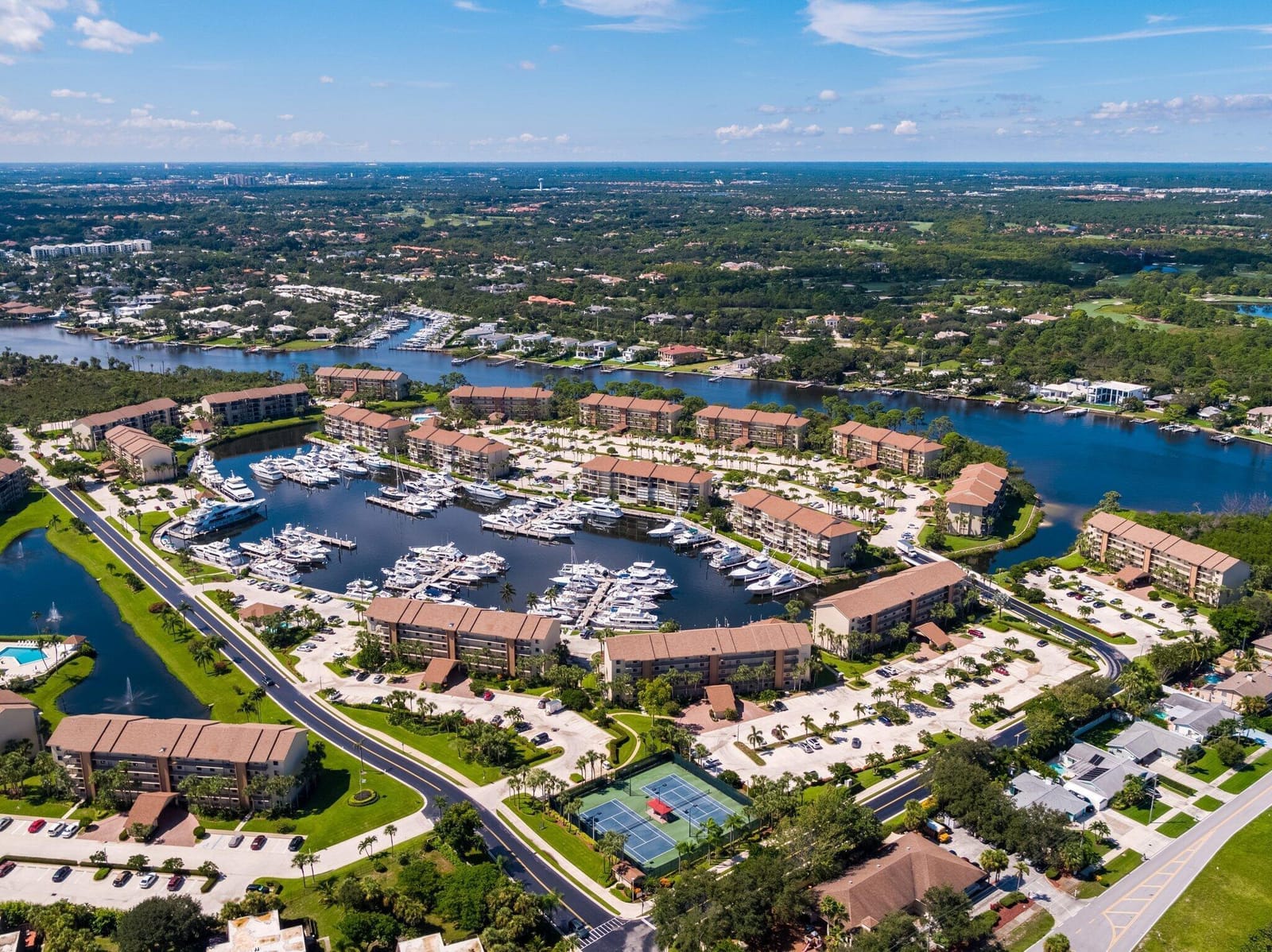 2 bedroom home for sale at 1401 TIDAL POINTE, Jupiter, FL 33477 — $5,000