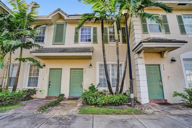757 NW 42nd Avenue 1, Plantation, FL 33317