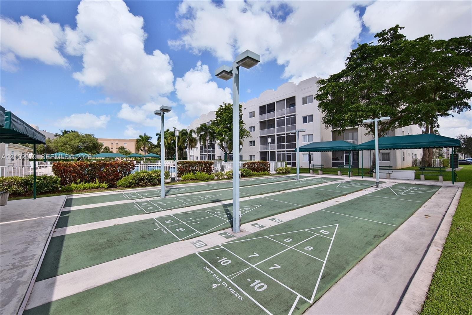 7623 Southampton Terrace 206, Tamarac, FL 33321 photo 22