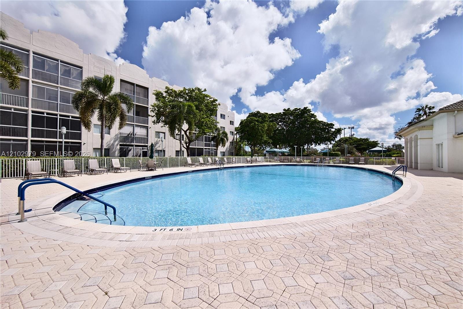 7623 Southampton Terrace 206, Tamarac, FL 33321 photo 23