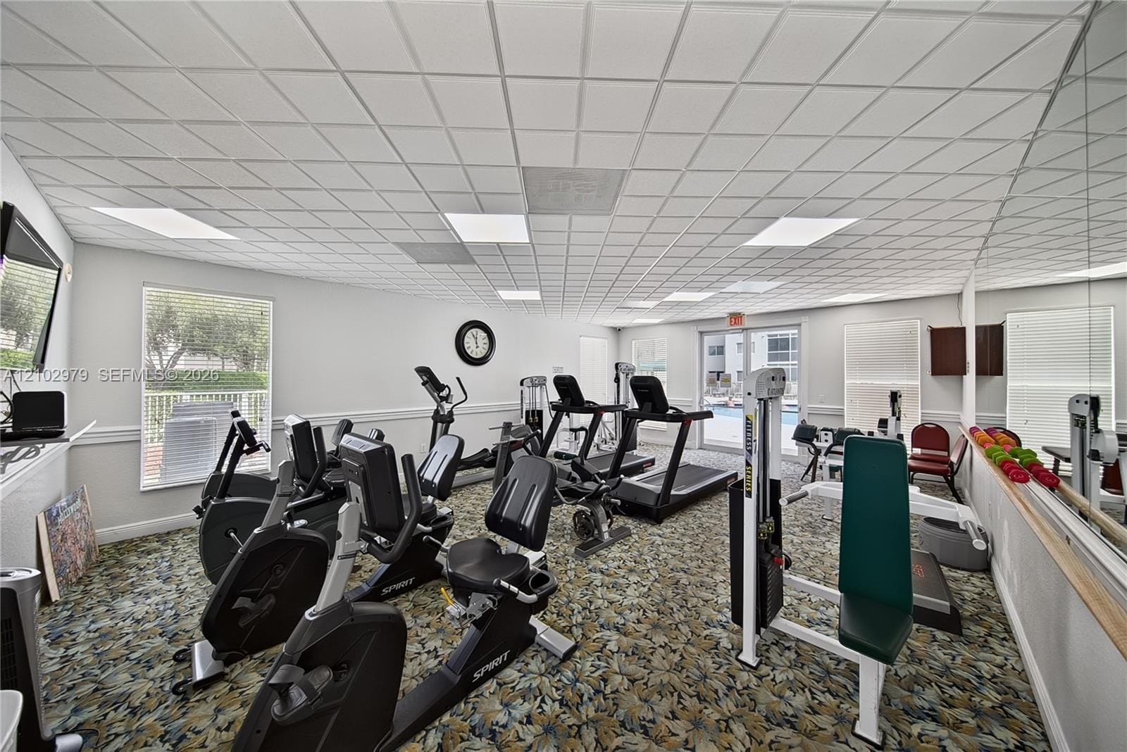 7623 Southampton Terrace 206, Tamarac, FL 33321 photo 27