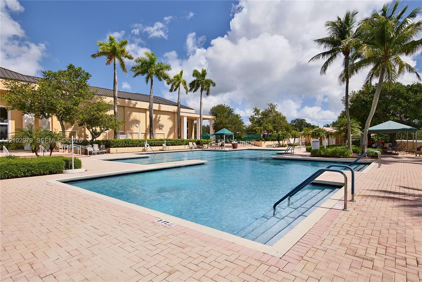 7623 Southampton Terrace 206, Tamarac, FL 33321 photo 29