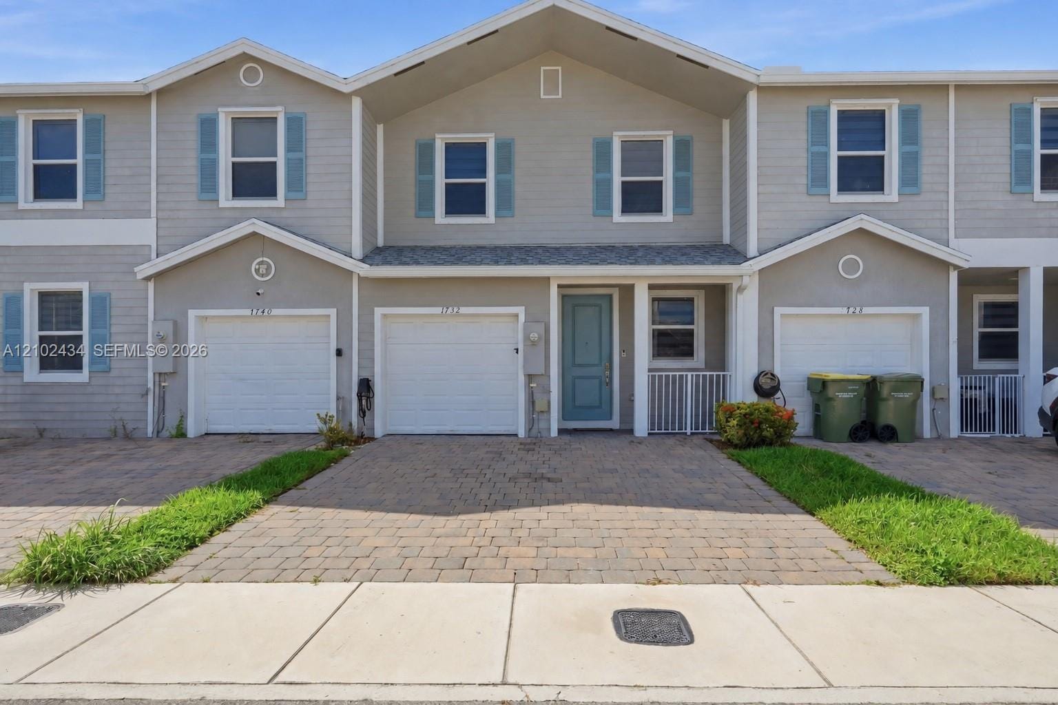1732 SE 9th Avenue 0, Florida City, FL 33034