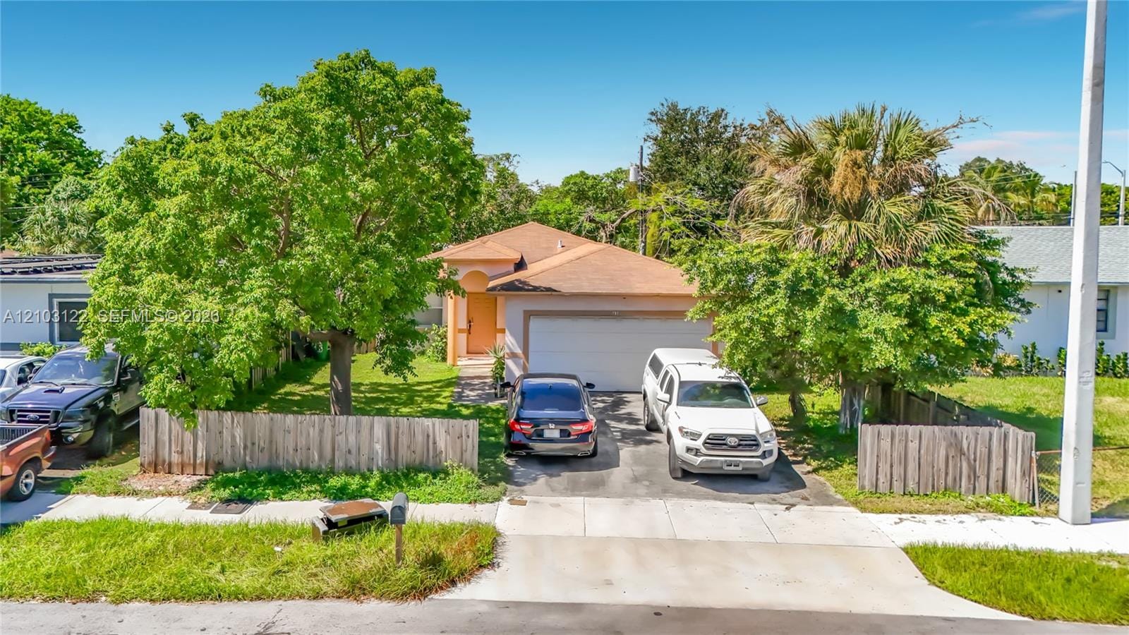 113 NW 28th Terrace, Fort Lauderdale, FL 33311 photo 1