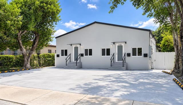 2126 NW 24th Street A, Miami, FL 33142