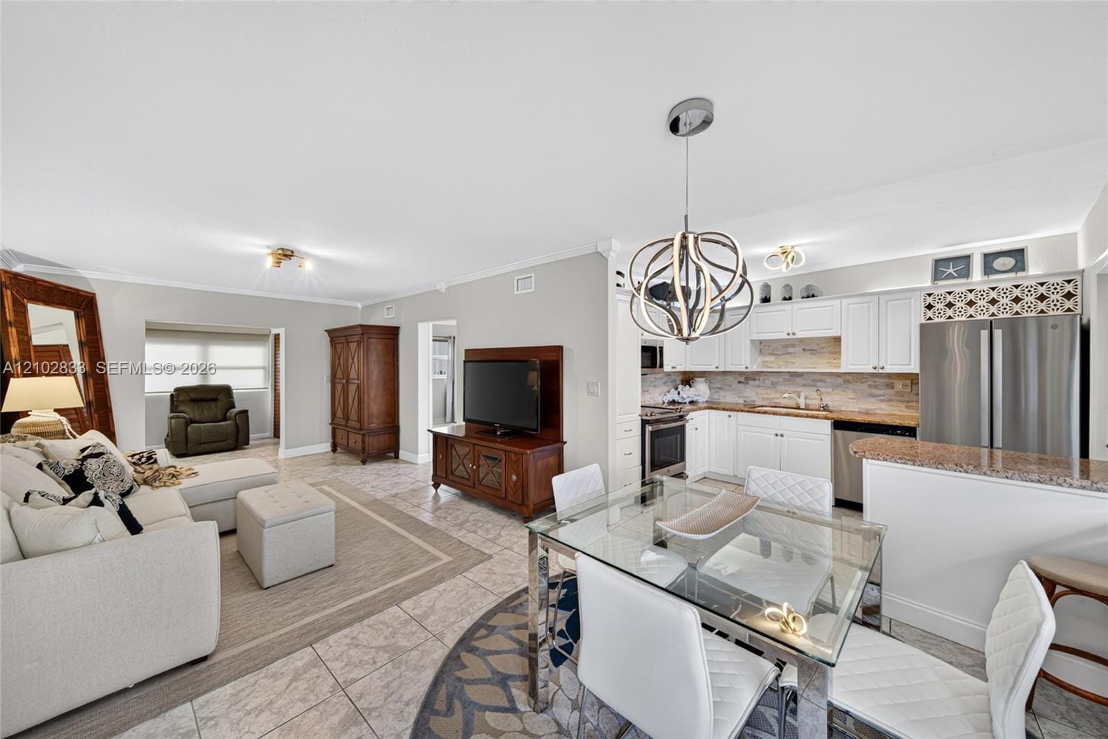 3127 S Ocean Drive 121 — photo 2