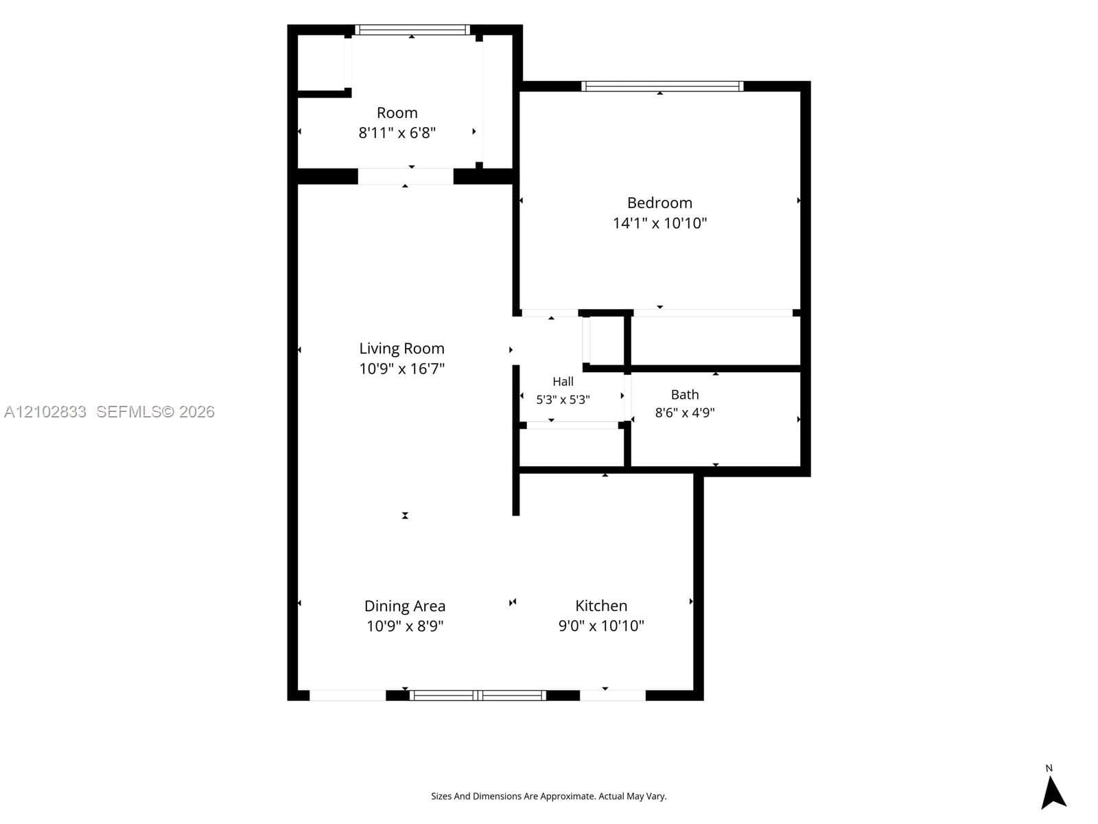 3127 S Ocean Drive 121, Hallandale Beach, FL 33009 photo 22