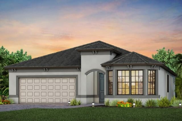 10895 HUBBARD Court 126 Mystique, Palm Beach Gardens, FL 33412