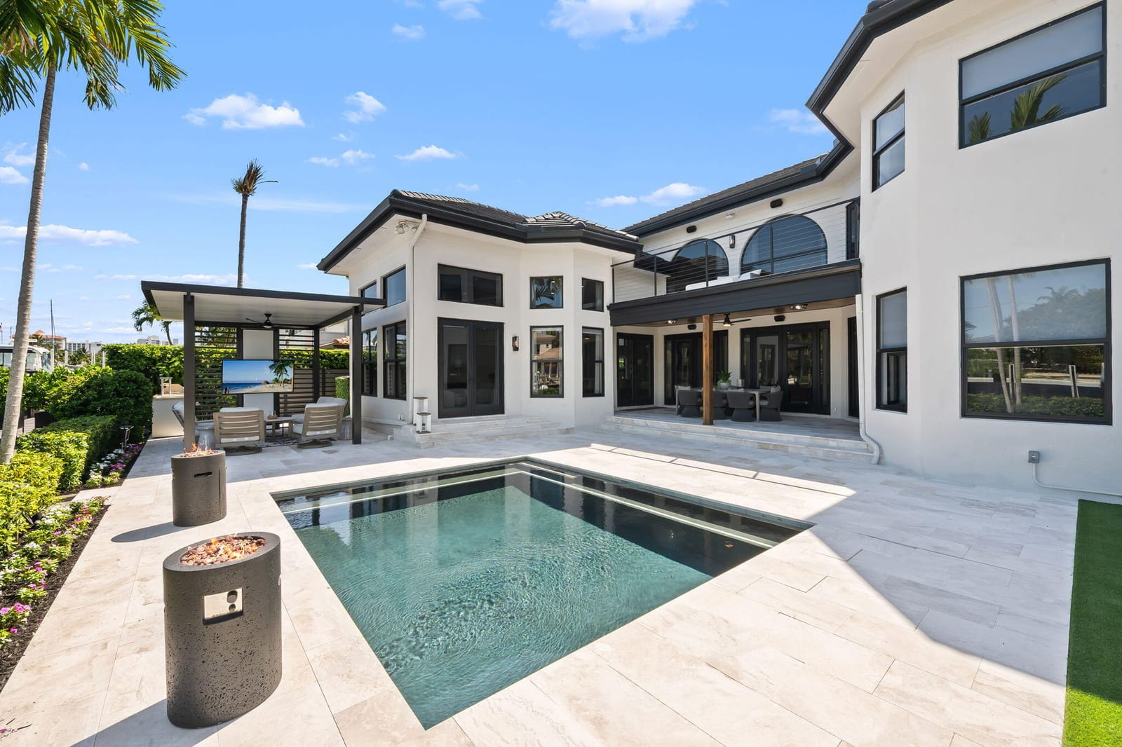 2525 SEA ISLAND Drive, Fort Lauderdale, FL 33301 photo 14