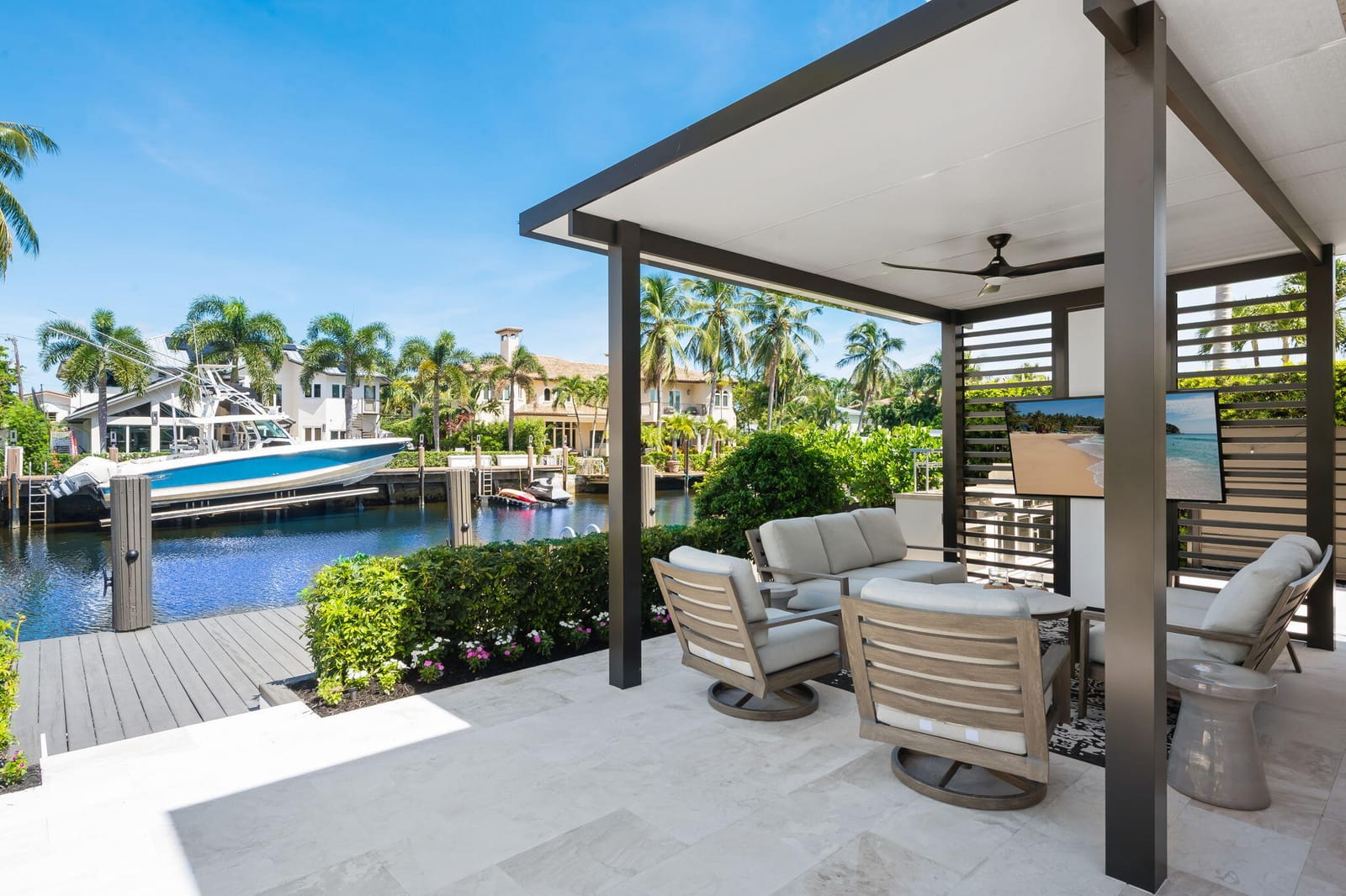 2525 SEA ISLAND Drive, Fort Lauderdale, FL 33301 photo 15