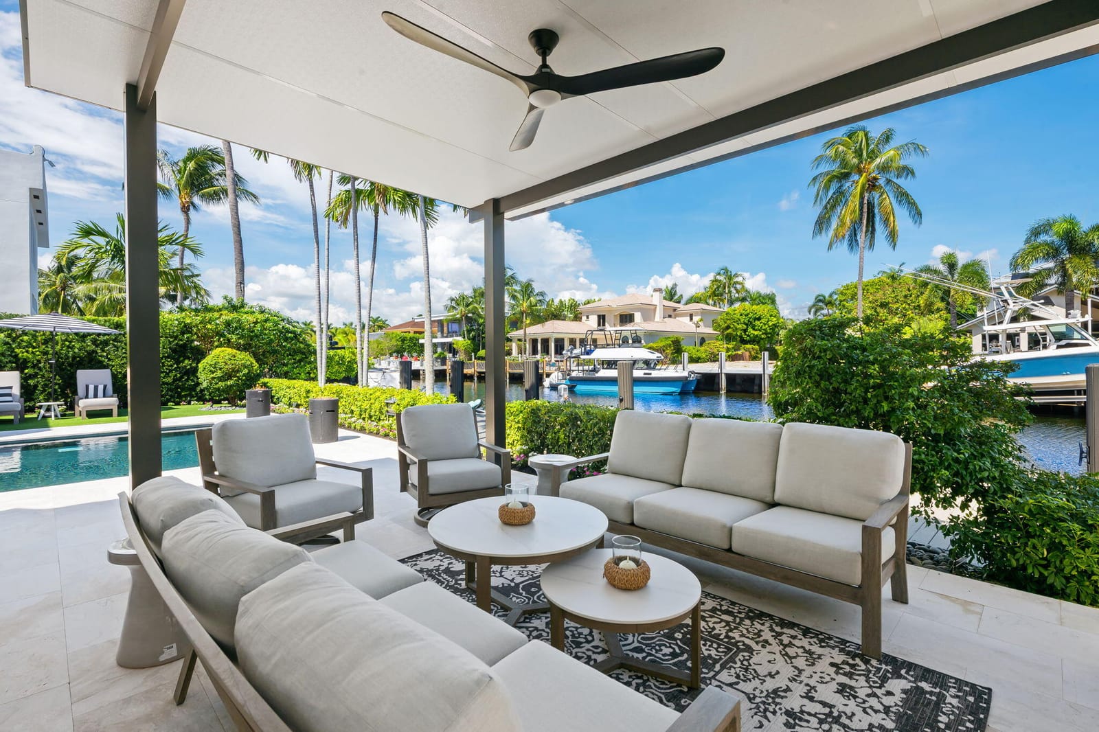 2525 SEA ISLAND Drive, Fort Lauderdale, FL 33301 photo 17