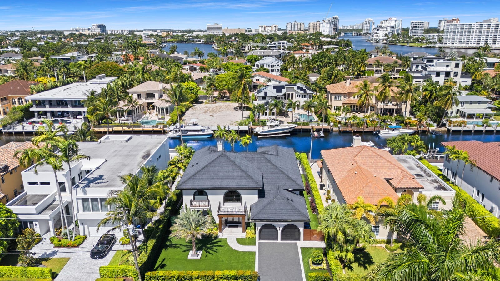 2525 SEA ISLAND Drive — photo 3